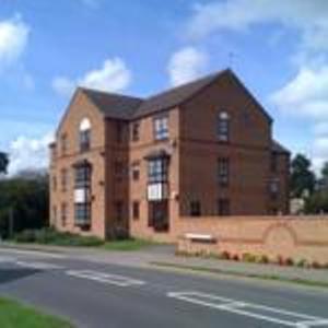 Mjb Elizabeth Court Apartments King's Lynn Exterior photo