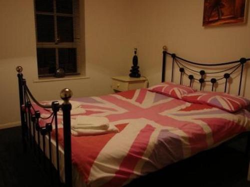 Mjb Elizabeth Court Apartments King's Lynn Room photo